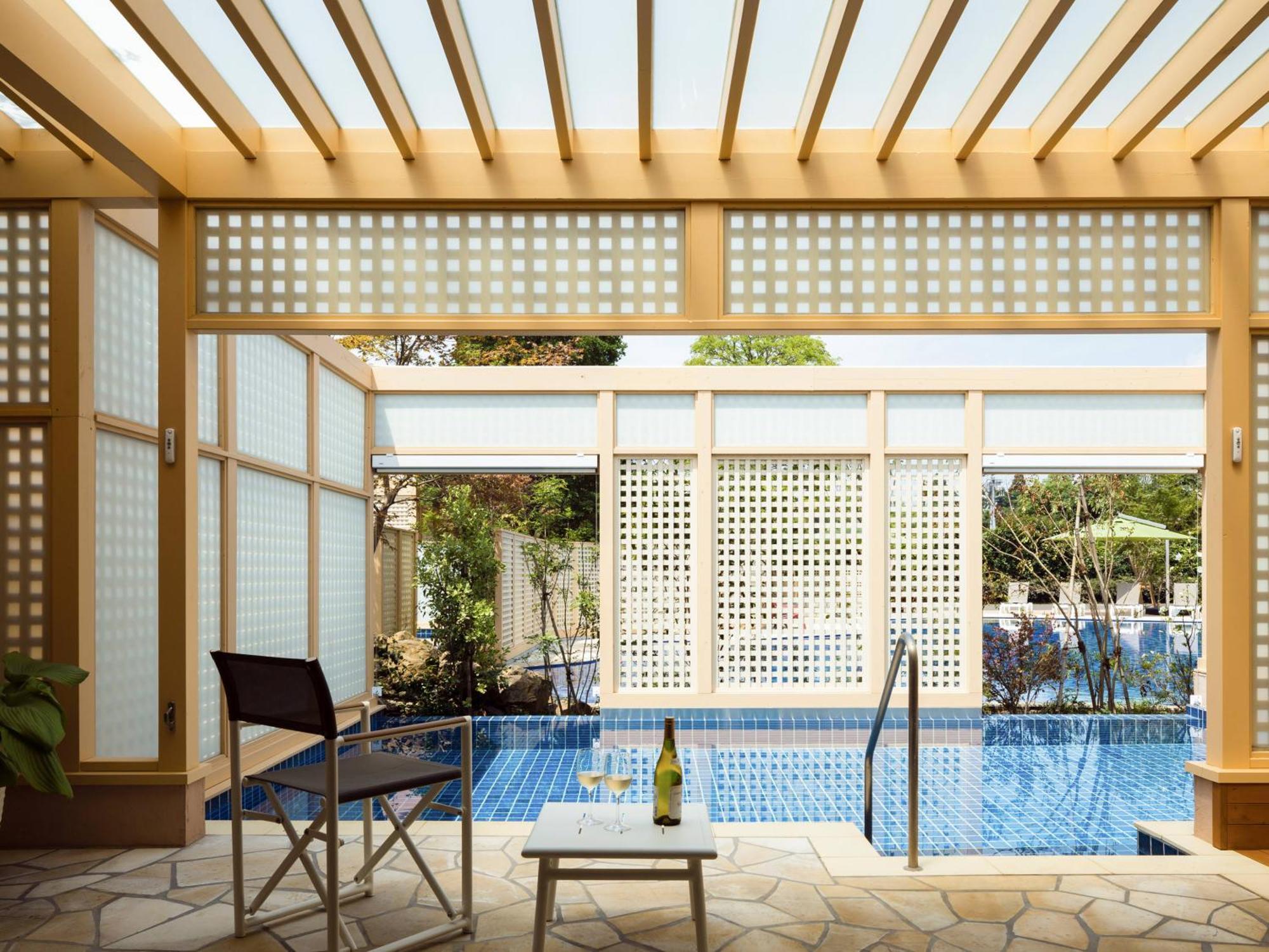 Koyaru-No-Sato Doggys Island Hotel Yachimata Exterior photo